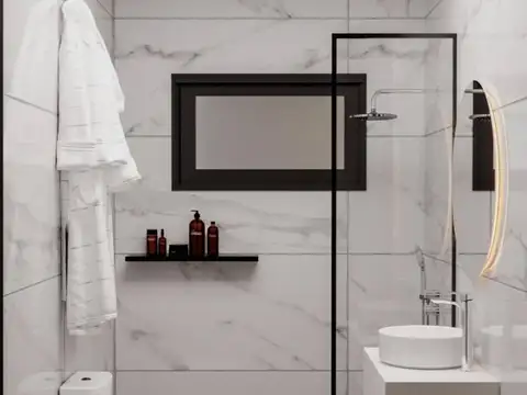 Departamento en Venta en San Telmo, USD 88.000