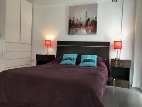 Departamento en Alquiler Temporal de Monoambiente