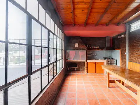 Casa en Venta 30 años