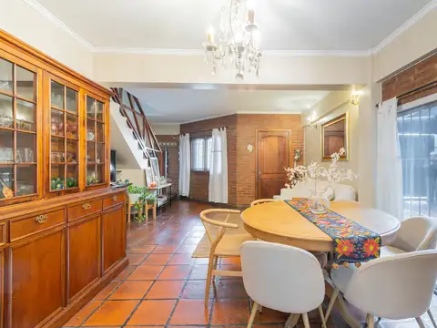 Casa en Venta de 3 dormitorios