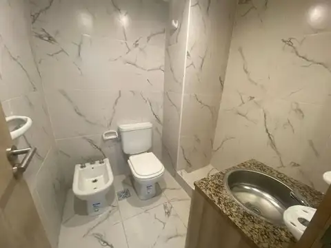 VENTA DEPARTAMENTO DE POZO 1 DORMITORIO