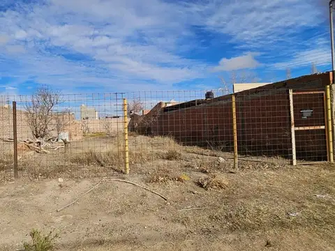 Terreno en Venta en Plottier, Confluencia