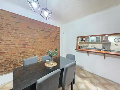 Casa en Venta en Avellaneda, USD 128.000