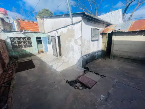 Depto Tipo Casa en Venta 35 años