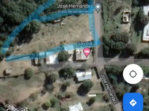 Terreno en Venta en Huerta Grande, Punilla