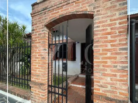 CASAS - CASA - CORRIENTES