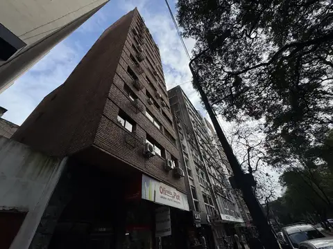 Departamento en Venta en Centro, USD 125.000