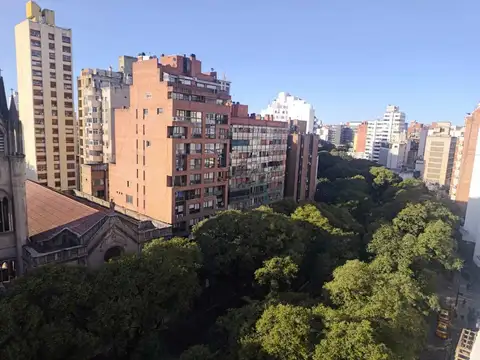 Departamento en Venta Apto profesional