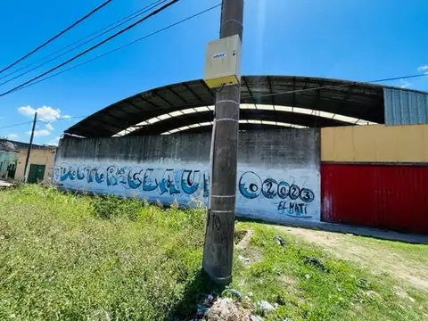 Av Pte Arturo Illia 14700