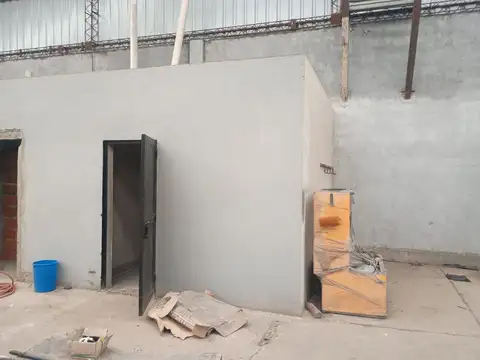 GalpÃ³n - Alquiler - Argentina, Pilar - Av Pte Arturo Illia 14728