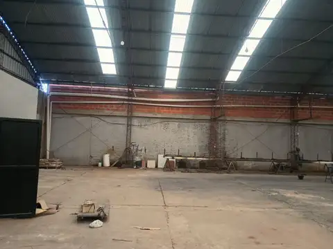 Galpon en Alquiler en Del Viso, $ 5.400.000