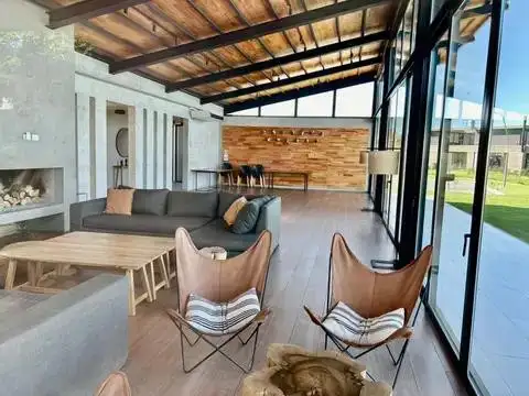 Terreno en Venta en Nordelta Carpinchos, USD 440.000