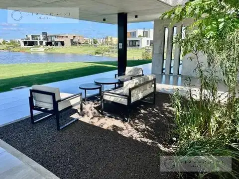 Venta en Nordelta Carpinchos, Nordelta