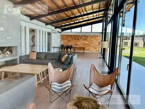 Terreno en Venta en Nordelta Carpinchos, USD 420.000