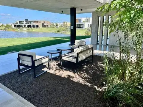 Venta en Nordelta Carpinchos, Nordelta