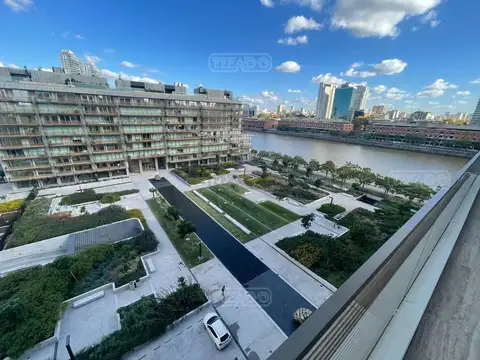 Departamento en Venta en Puerto Madero, USD 662.753