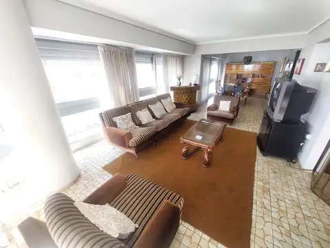 Departamento en Alquiler Temporal en Centro, $ 100