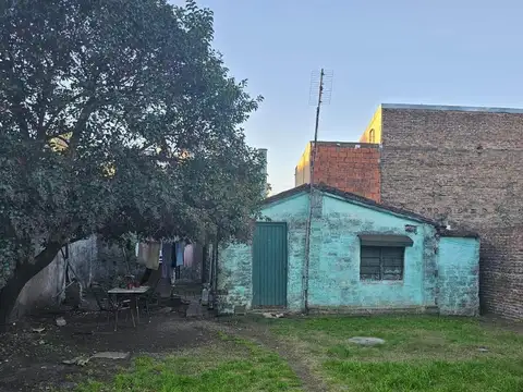 Terreno en Venta de 205,0 m2