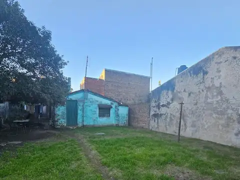 Terreno en Venta en Castelar, USD 69.900