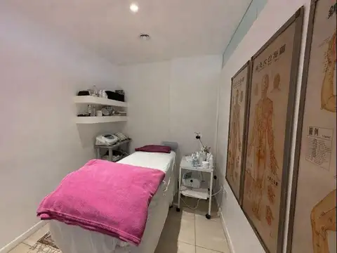 Oficina en Venta con 1 cochera