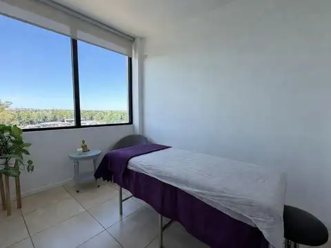 Av. del Puerto  al 200