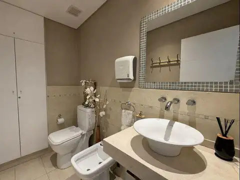 Oficina en Venta en Nordelta, USD 130.000