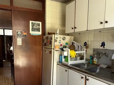 Casa en Venta en Villa Sarmiento, USD 95.000