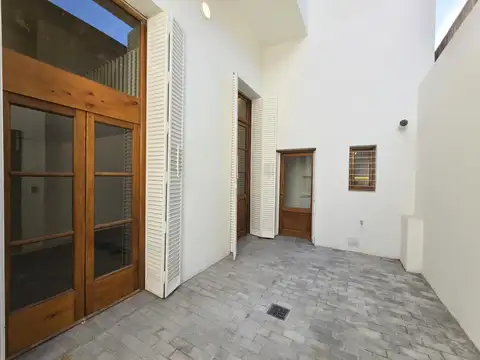 Depto Tipo Casa en Venta de 3 dormitorios