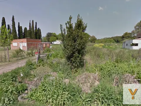 Terreno en Venta de 310,0 m2