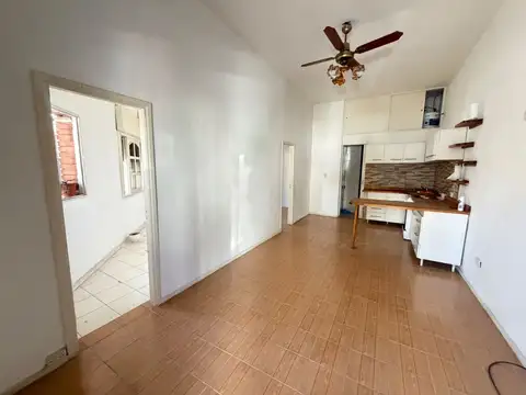 Depto Tipo Casa en Venta de 2 dormitorios
