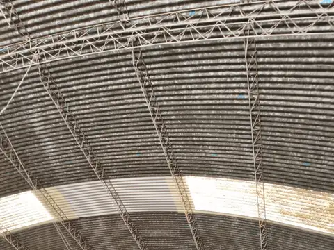 Galpon en Alquiler en Rosario, $ 1.000.000