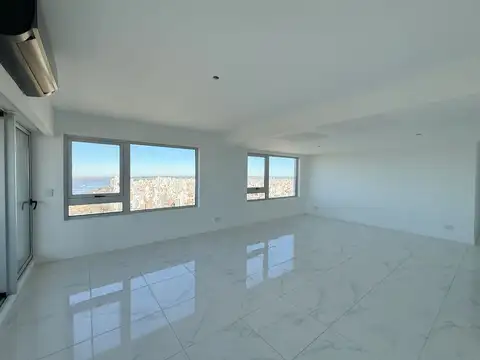 Departamento en Venta con 2 cocheras