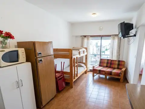 Departamento en Venta en San Bernardo Del Tuyu, San Bernardo del Tuyu
