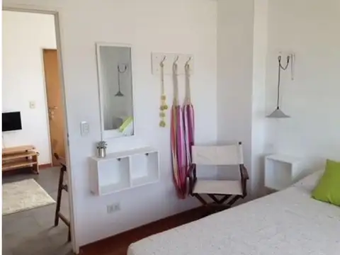 Departamento en Alquiler Temporal A Estrenar