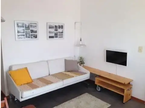 Departamento en Alquiler Temporal de 2 ambientes