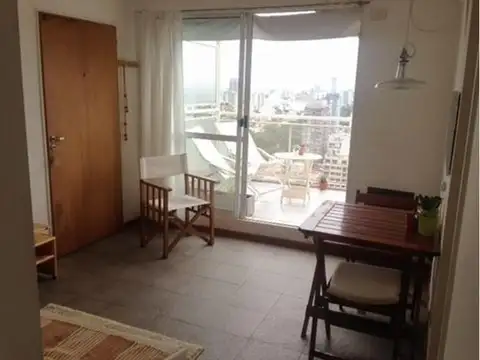 Departamento Alquiler x Temporada