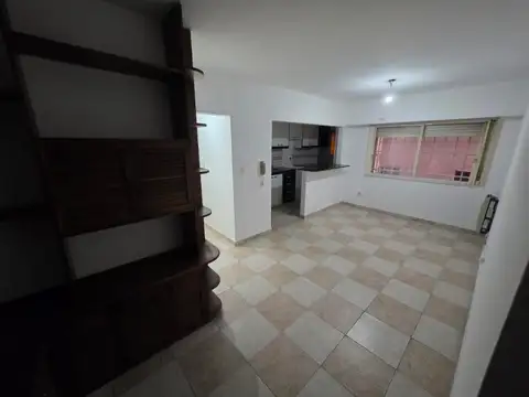 VENTA 2 DORMITORIOS BARRIO MARTIN