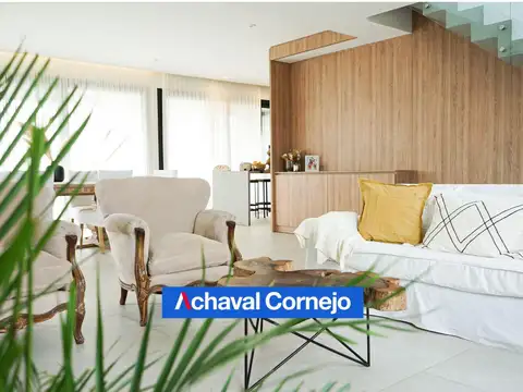 Casa en Venta en Puertos - Barrio Ceibos, USD 430.000