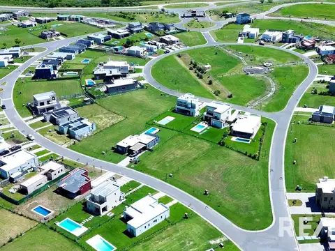Terreno en Venta en Countries y Barrios Cerrados en Pilar, Partido de Pilar