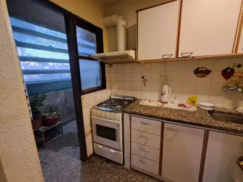 VENTA DE DEPARTAMENTO EXCELNETE ESTADO 