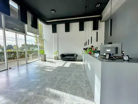 MJR. Local en venta Panamericana ramal Pilar KM 49.5