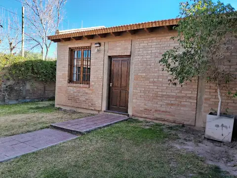 Casa en Alquiler de 2 dormitorios