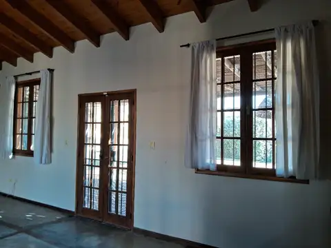 Casa en Alquiler de 2 dormitorios