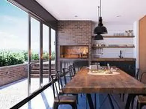Departamento en Venta de 2 dormitorios