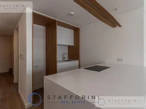 Departamento en Alquiler A Estrenar