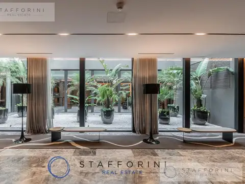 Departamento en Alquiler en Belgrano, USD 1.900