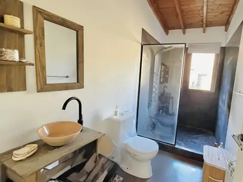 Casa en Alquiler 9 años