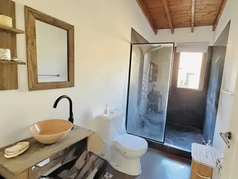 Casa en Alquiler 9 años