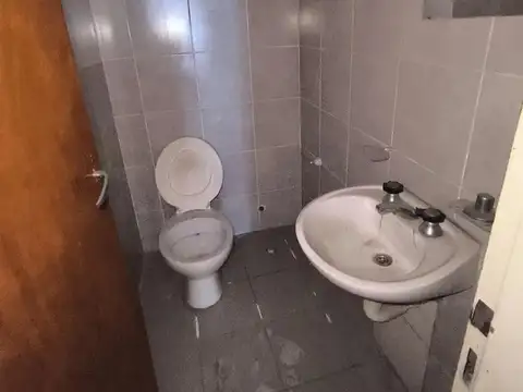 Local en España y Hospitales