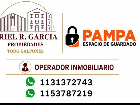 Pampa 3600
